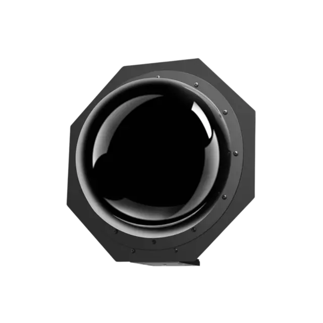 Sennheiser A 5000 CP Antenne 