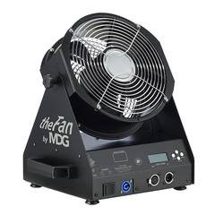 MDG theFAN DMX/RDM 90-240VAC