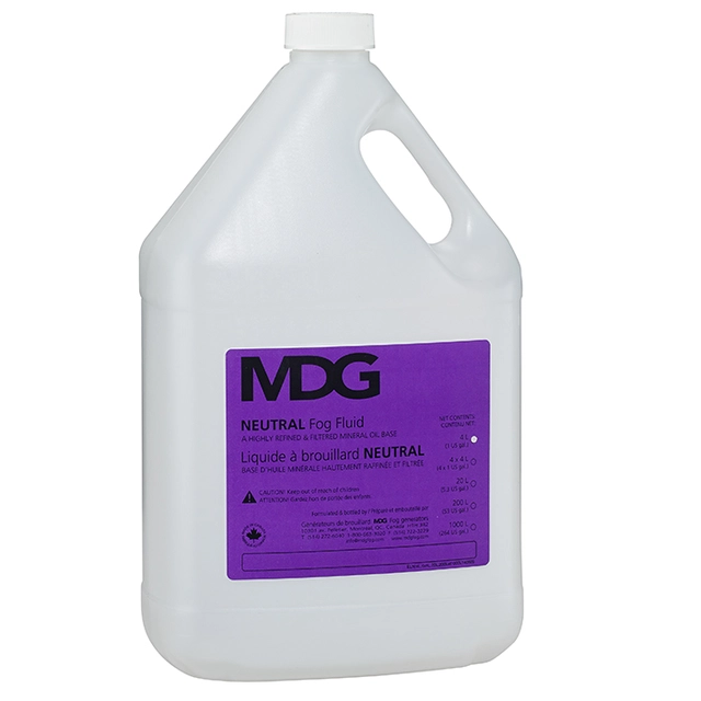 MDG NEUTRAL FLUID 1 x 4L 