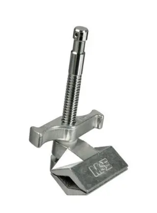 Matthews Matthellini Clamp - 2"" End Jaw 