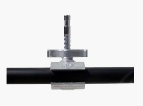 Matthews Matthellini Clamp - 2"" End Jaw 