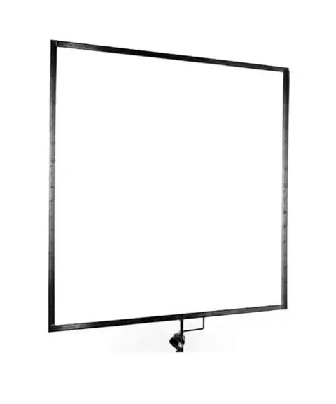 MSE - 48""x 48"" - Square tubing Frame 