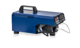 Look Fluid tank compl f/ Viper S 