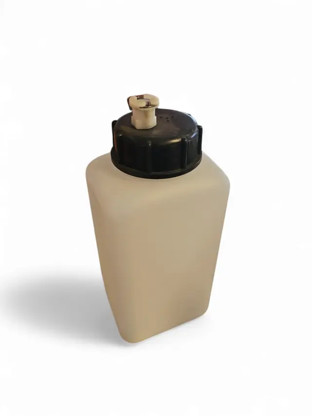 Look Fluid tank compl f/ Viper S 