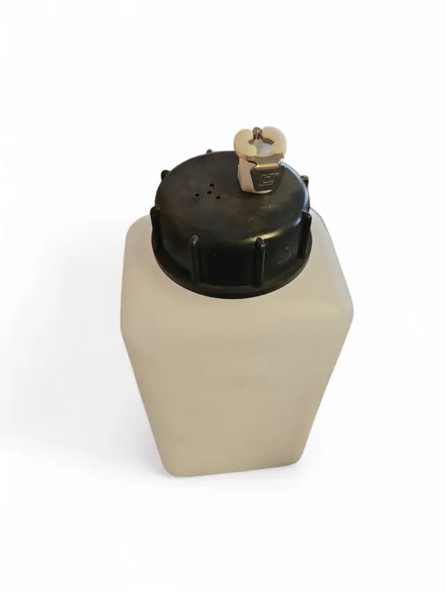 Look Fluid tank compl f/ Viper S 