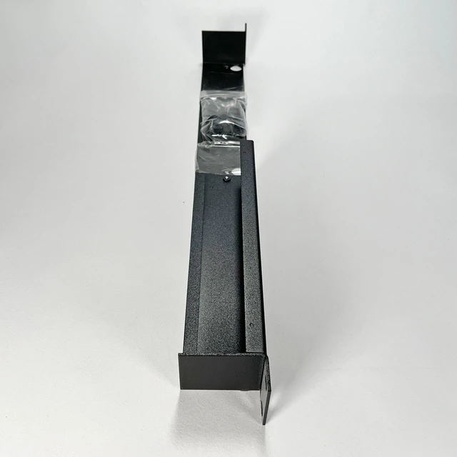 ETC Gateway Rack Mount Kit Supports up to 2 Gateways, includ 