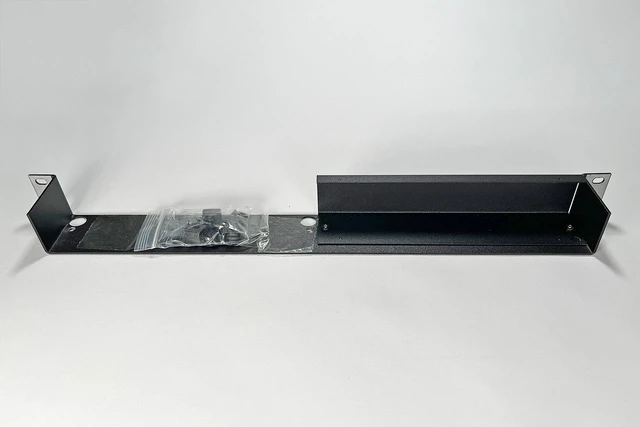 ETC Gateway Rack Mount Kit Supports up to 2 Gateways, includ 