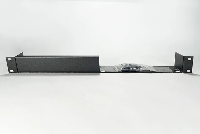 ETC Gateway Rack Mount Kit Supports up to 2 Gateways, includ 