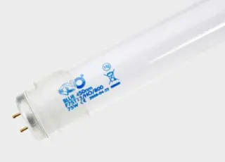 KinoF Tube 4ft Kino 800ma 450 Blue Safet y-Coated 