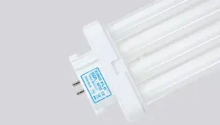 Kino Flo Tube 55W Kino KF55 Quad 