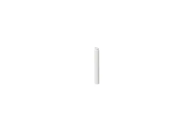 CLS Focus extension pipe 10 cm White 