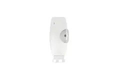CLS Focus extension 90° coupler white