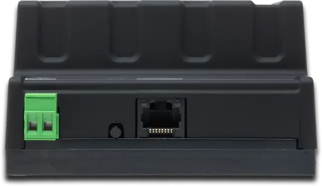 Visual RdmNode 4-port eDMX node 