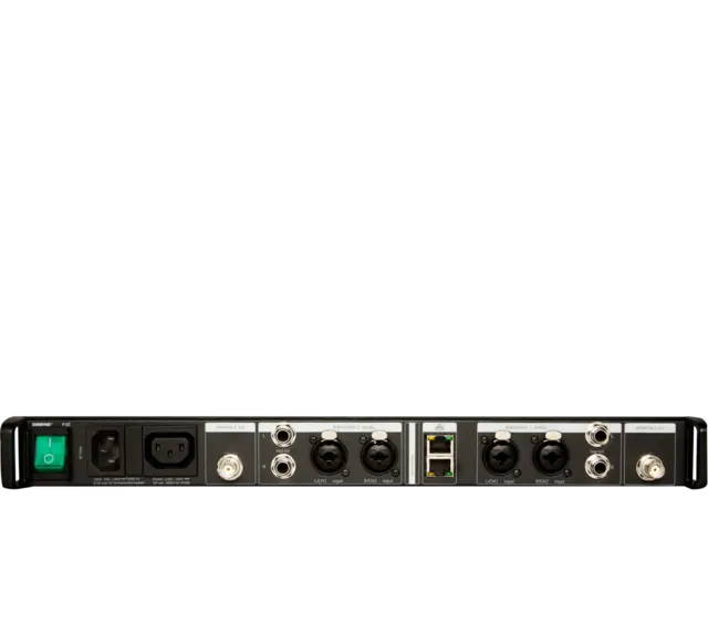 Shure PSM1000 Dual-Channel Transmitter 470-542MHz 