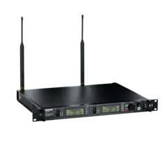 Shure PSM1000 Dual-Channel Transmitter 470-542MHz