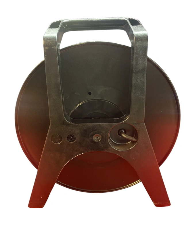 Link Nettverkskabel Cat6A 70m På Trommel STP Cat6 Kabel m/Ethercon plugg GT310 