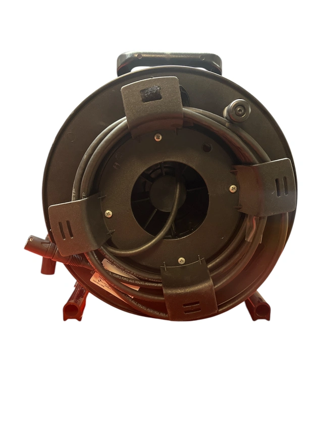 Link Nettverkskabel Cat6A 70m På Trommel STP Cat6 Kabel m/Ethercon plugg GT310 