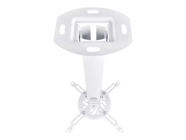 Multibrackets Projektor takfeste I 15cm eller 43-63cm lengde, maks 5Kg 