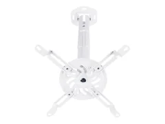 Multibrackets Projektor takfeste I 15cm eller 43-63cm lengde, maks 5Kg