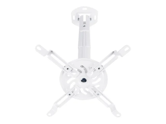 Multibrackets Projektor takfeste I 15cm eller 43-63cm lengde, maks 5Kg 