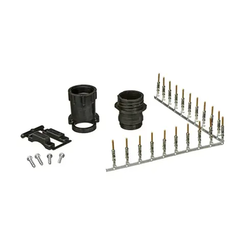 KinoF 4Bank Ballast Connector Assembly 