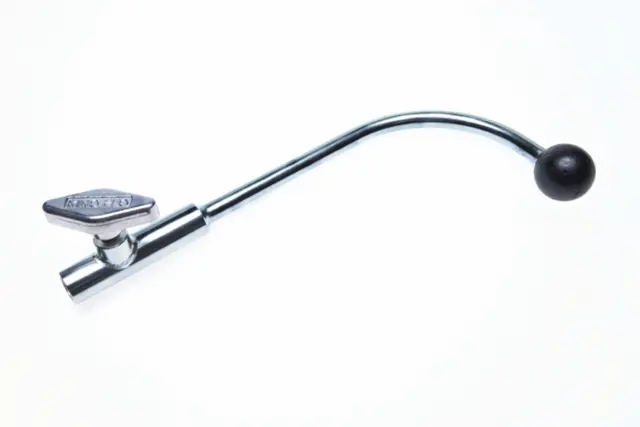 Kino Flo Kino 41 Lollipop w/ Baby Receiv (16mm) 