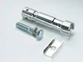 Kino Flo Junior Pin Assembly for Yoke (28mm)