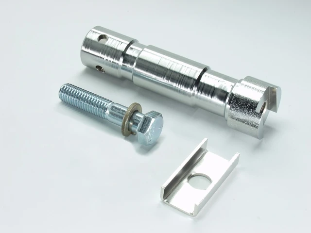 Kino Flo Junior Pin Assembly for Yoke (28mm) 
