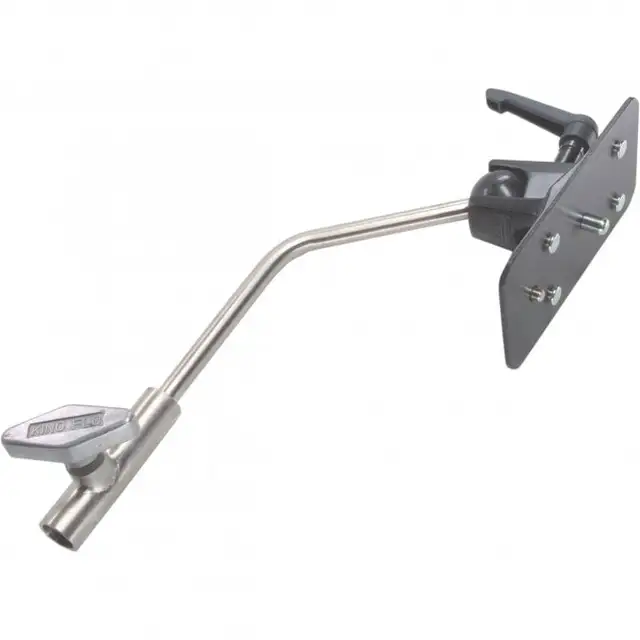 KinoF Kino 41L Mount w/ Baby Receiver (16mm) 
