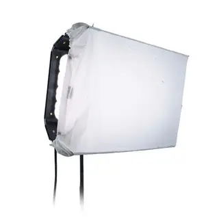 KinoF Diva-Lite 400/2ft 4Bank Flozier Full 