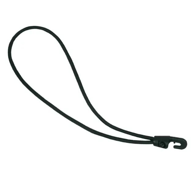 Gerriets Spannfix Stropp L:27cm SORT 