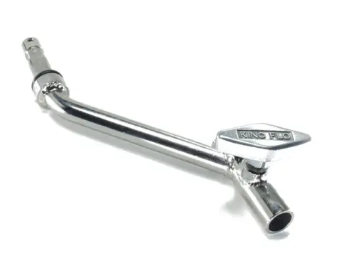 Kino Flo Kino Offset w/ Baby Receiver (16mm) 