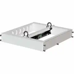 Martin Audio WPS Accessor WPSGRIDt-W Touring Flybar And Transition Frame - Wh