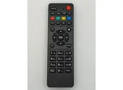 Hisense fjernkontroll For E- Serie 18/7