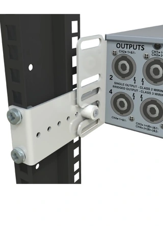 Martin Audio IKRACK Amplifier and controller accessories 