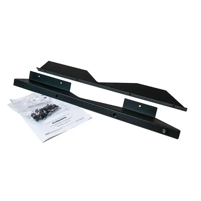 A&H SQ-5 Optional Rack Mount Kit 