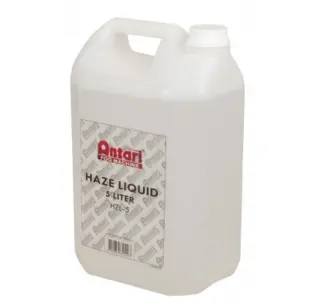 Antari, Haze fluid 5Liter 