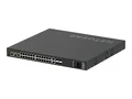 NETGEAR AV Line M4250-26G4XF-PoE+ (480W)