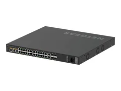 NETGEAR AV Line M4250-26G4XF-PoE+ (480W)