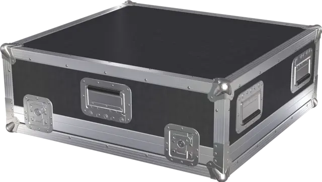 Capro kasse for Allen & Heath SQ-6 20mm polstring 