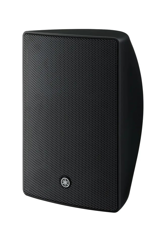 Yamaha VXS5 Høyttaler 5" Sort 2,25" woofer 0,75" tweeter (par) 