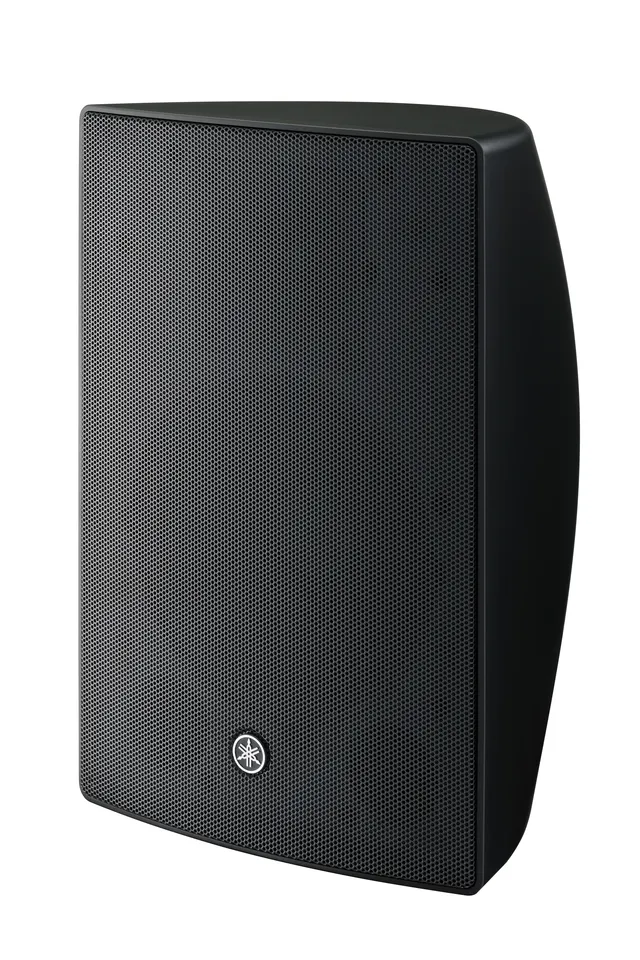 Yamaha VXS8 Høyttaler 8" Sort 8" woofer 1" tweeter (par) 
