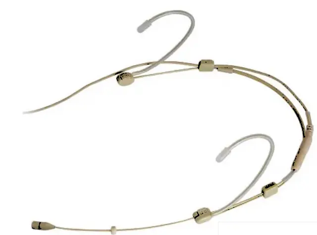 ARS HS790 Omni Headmic Skin no cable 