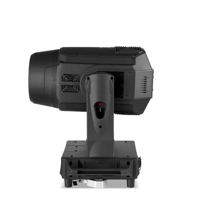 CLF Orion - Moving Head, 470W discharge, 2° - 42° 