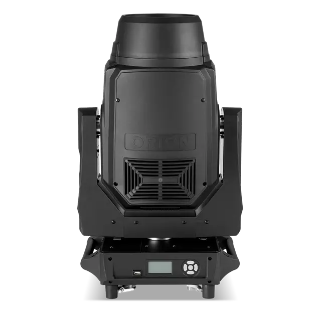 CLF Orion - Moving Head, 470W discharge, 2° - 42° 
