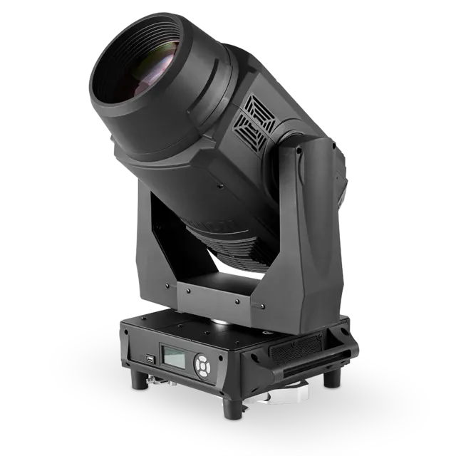 CLF Orion - Moving Head, 470W discharge, 2° - 42° 