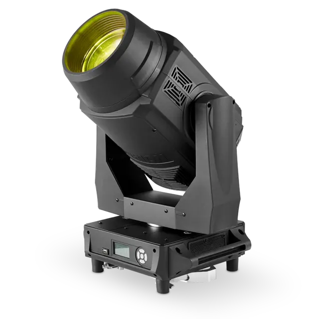 CLF Orion - Moving Head, 470W discharge, 2° - 42° 