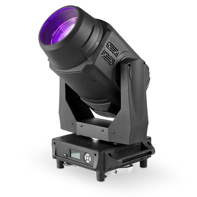 CLF Orion - Moving Head, 470W discharge, 2° - 42° 