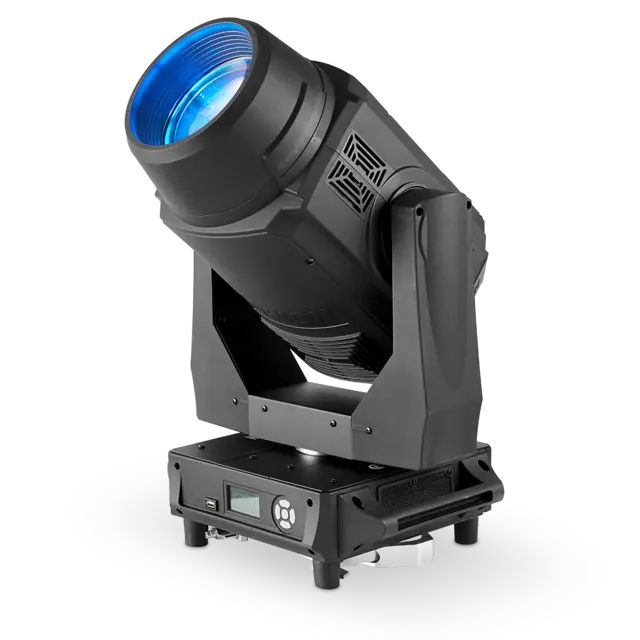 CLF Orion - Moving Head, 470W discharge, 2° - 42° 