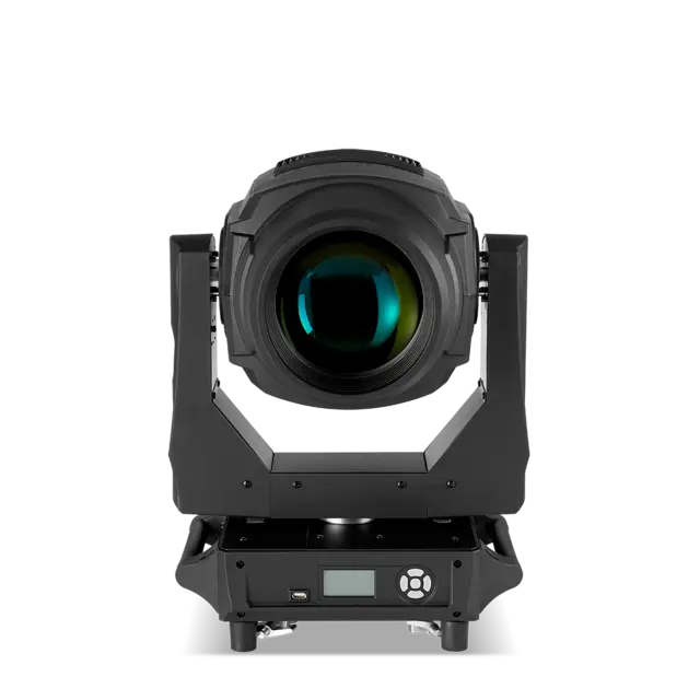 CLF Orion - Moving Head, 470W discharge, 2° - 42° 